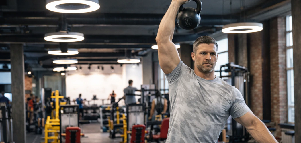 Функциональные и скоростно-силовые тренировки