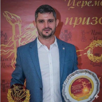 Лучший преподаватель по ФКиС